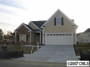 10419 Brock Run #EV 24, Charlotte, NC 28269