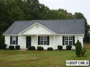 7030 Windsong Way, Wingate, NC 28174