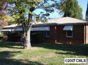 417 Correll St., Salisbury, NC 28144