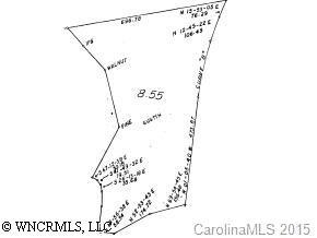 South Mills River Rd., Hendersonville, NC 28791