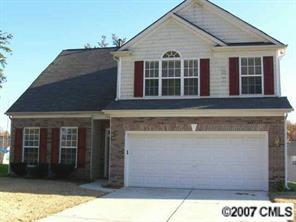 149 Mellwood Dr., Charlotte, NC 28214