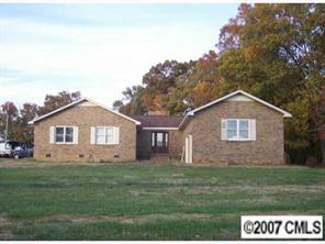 911 S Rocky River Rd., Monroe, NC 28110