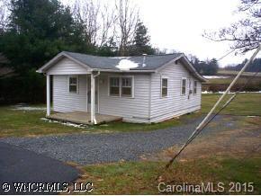 288 Charming Point Lane, East Flat Rock, NC 28726