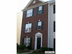 9720 Blossom Hill Dr. #-, Huntersville, NC 28078