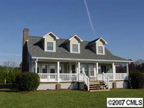 33302B Old Salisbury Rd., Albemarle, NC 28001