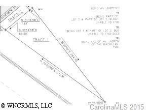 Charming Point Ln., East Flat Rock, NC 28726