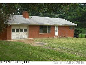 205 Edgewood Road, Candler, NC 28715