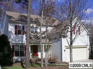 6411 Harburn Forest Dr., Charlotte, NC 28269