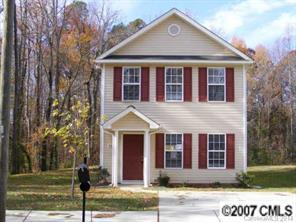 5231 Henderson Cir., Charlotte, NC 28269