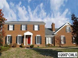 213 Southern Cross Ln., Matthews, NC 28105