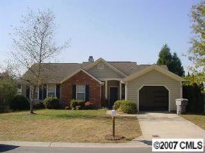 3400 Chardmore Dr., Matthews, NC 28105