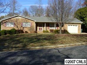 2417 Montrose Dr., Gastonia, NC 28054