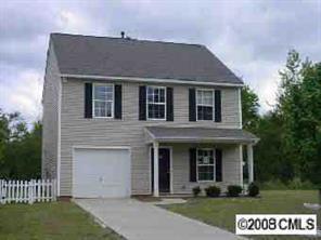 1904 Chadwell Ct., Waxhaw, NC 28173