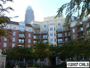 300 W Fifth St. #337, Charlotte, NC 28202