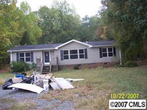 7375 E Hwy 152 Hwy., Rockwell, NC 28138