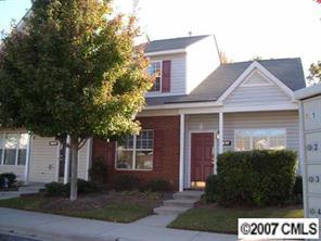 5638 Kimmerly Woods Dr., Charlotte, NC 28215