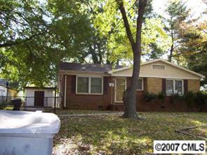 4711 Brooktree Dr., Charlotte, NC 28208