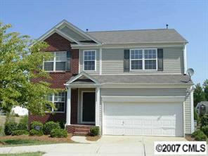 8618 Cedardale Ridge Ct., Charlotte, NC 28269