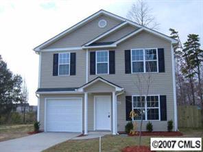 5640 Laborde Ave., Charlotte, NC 28269