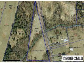 Old Mocksville Rd., Salisbury, NC 28144