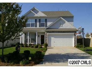 108 Charing Pl., Mooresville, NC 28117
