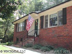 234 Haywood Knolls Drive, Hendersonville, NC 28791