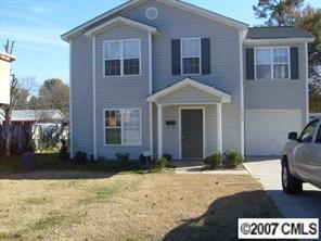 5414 Venado St., Charlotte, NC 28215