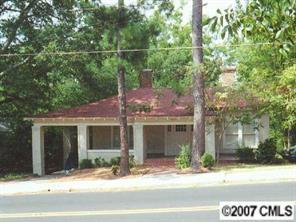 531 E Main St., Albemarle, NC 28001