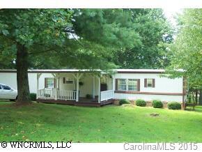 157 Haven Road, East Flat Rock, NC 28726