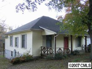 605 Forest Ave., Kannapolis, NC 28081