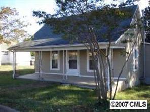 338 Deaton St., Statesville, NC 28677