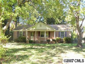 5714 Southampton Rd., Charlotte, NC 28217