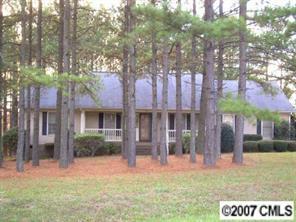 310 Honeywood Ln., Monroe, NC 28110