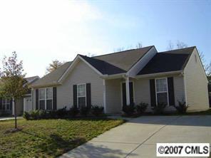 5531 Stone Bluff Ct., Charlotte, NC 28214