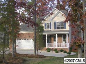 1919 Marglyn Dr., Matthews, NC 28105