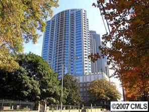 210 N Church St. #1910, Charlotte, NC 28202