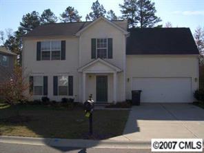 3013 Secret Garden Ct., Indian Trail, NC 28079