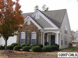 9510 Kestral Ridge Dr., Charlotte, NC 28269