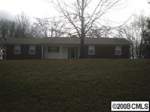 104 Mary Ann Rd., Grover, NC 28073