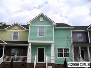 2016 Lasalle St. #8, Charlotte, NC 28216