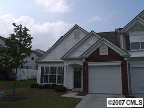 6817 Beverly Springs Dr., Charlotte, NC 28270