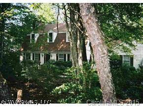 [Address Hidden by Seller], Pisgah Forest, NC 28768