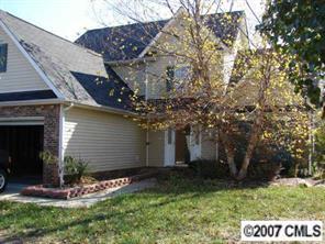 8112 Castlemaine Dr., Matthews, NC 28104