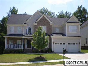 10219 Montrose Dr., Charlotte, NC 28269