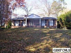 810 N Craige St., Salisbury, NC 28144