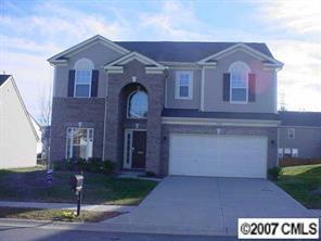 3640 Millstream Ridge Dr., Charlotte, NC 28269