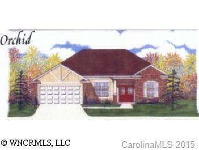 91 Talon Trail Ln., Etowah, NC 28729