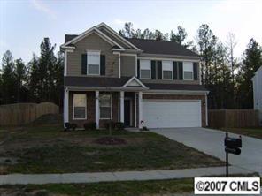 13925 Millers Creek Ln., Charlotte, NC 28278