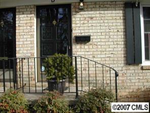 2227 Rexford Rd. #Apt D, Charlotte, NC 28211