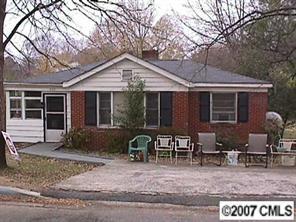 909 Plyer St., Monroe, NC 28110